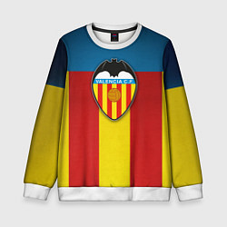 Детский свитшот Valencia C.F.