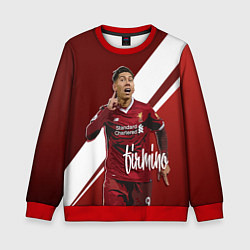 Детский свитшот Roberto Firmino
