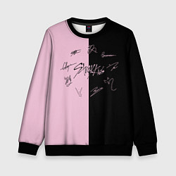 Детский свитшот STRAY KIDS