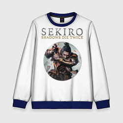Детский свитшот Sekiro