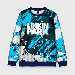 Детский свитшот Linkin Park