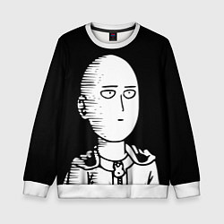 Детский свитшот ONE-PUNCH MAN