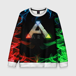 Детский свитшот Ark Survival Evolved