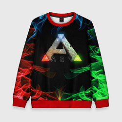 Детский свитшот Ark Survival Evolved