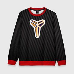 Детский свитшот Kobe Bryant