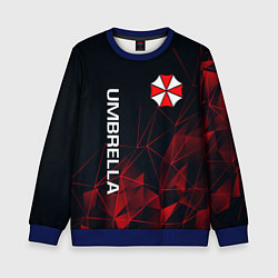 Детский свитшот UMBRELLA CORP