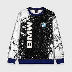 Детский свитшот BMW
