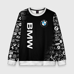 Детский свитшот BMW