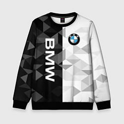 Детский свитшот BMW