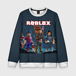 Детский свитшот ROBLOX