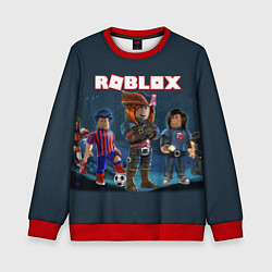 Детский свитшот ROBLOX