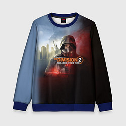 Детский свитшот The Division 2