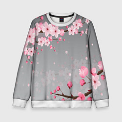 Детский свитшот САКУРА