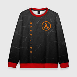 Детский свитшот HALF-LIFE