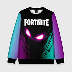 Детский свитшот FORTNITE