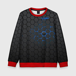 Детский свитшот Crysis