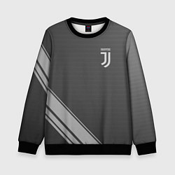 Детский свитшот JUVENTUS