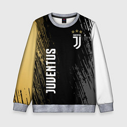 Детский свитшот JUVENTUS