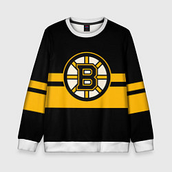 Детский свитшот BOSTON BRUINS NHL