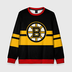 Детский свитшот BOSTON BRUINS NHL