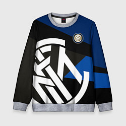 Детский свитшот INTER EXLUSIVE