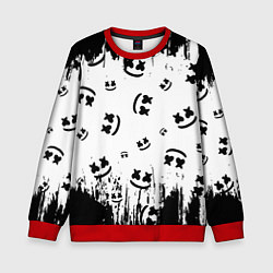 Детский свитшот MARSHMELLO МАРШМЕЛЛОУ