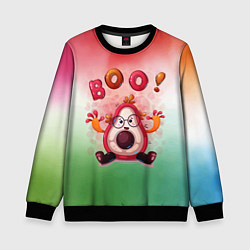 Детский свитшот Booo