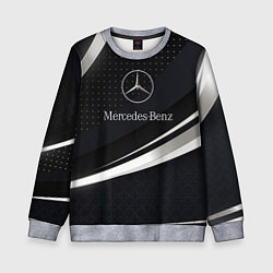 Детский свитшот Mercedes-Benz Sport