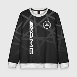 Детский свитшот MERCEDES - BENZ МЕРСЕДЕС