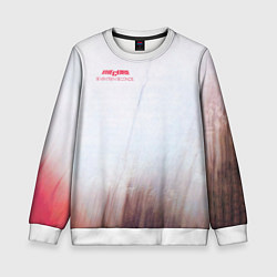 Детский свитшот Seventeen Seconds - The Cure