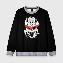 Детский свитшот Guren Lagan