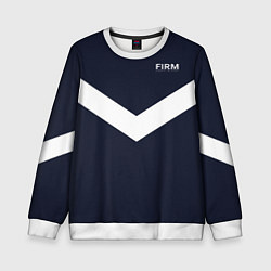 Детский свитшот Always in sports - FIRM