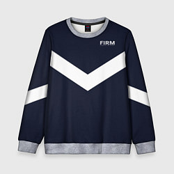 Детский свитшот Always in sports - FIRM