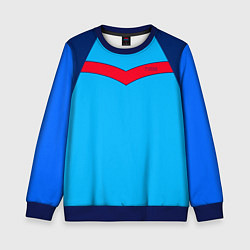 Детский свитшот Спортик из 90х FIRM