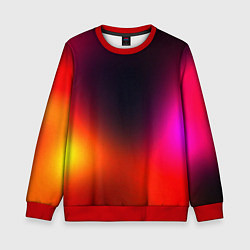 Детский свитшот Абстрактная текстура