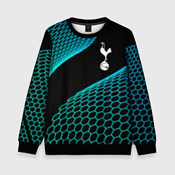 Детский свитшот Tottenham football net