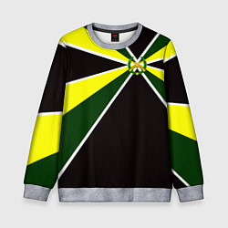 Детский свитшот Мотострелковые войска: лавры