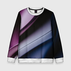 Детский свитшот Multicoloured