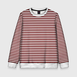 Детский свитшот Тельняшка спецназовца