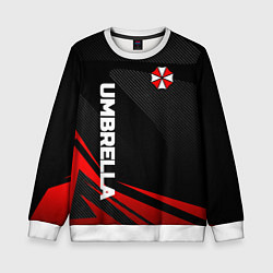 Детский свитшот Umbrella - спорт