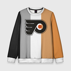 Детский свитшот Philadelphia Flyers