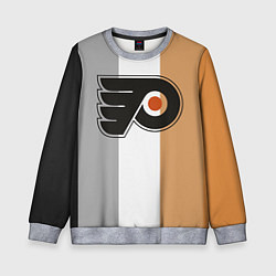 Детский свитшот Philadelphia Flyers