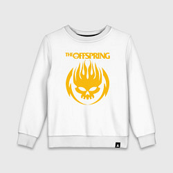 Детский свитшот THE OFFSPRING