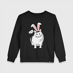 Детский свитшот Кролик Бендер - 2023