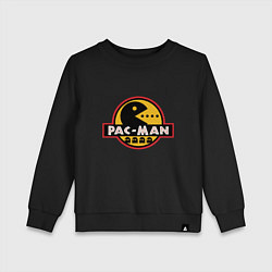 Детский свитшот Pac-man game