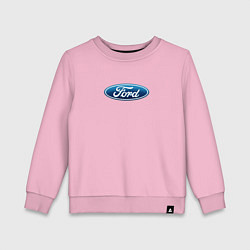 Детский свитшот Ford usa auto brend