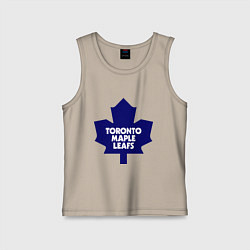 Детская майка Toronto Maple Leafs