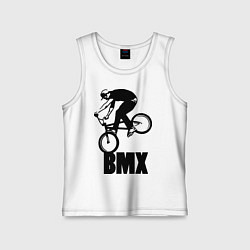 Детская майка BMX 3