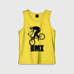 Детская майка BMX 3