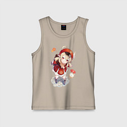 Детская майка Милая Кли